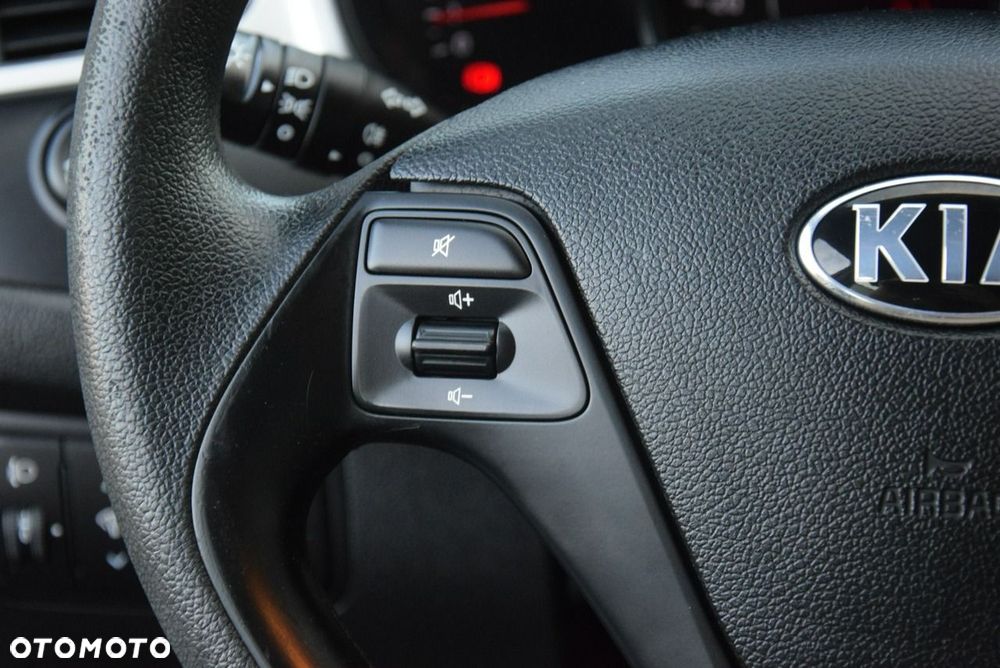 Kia Ceed 1.4 CVVT Attract - 20