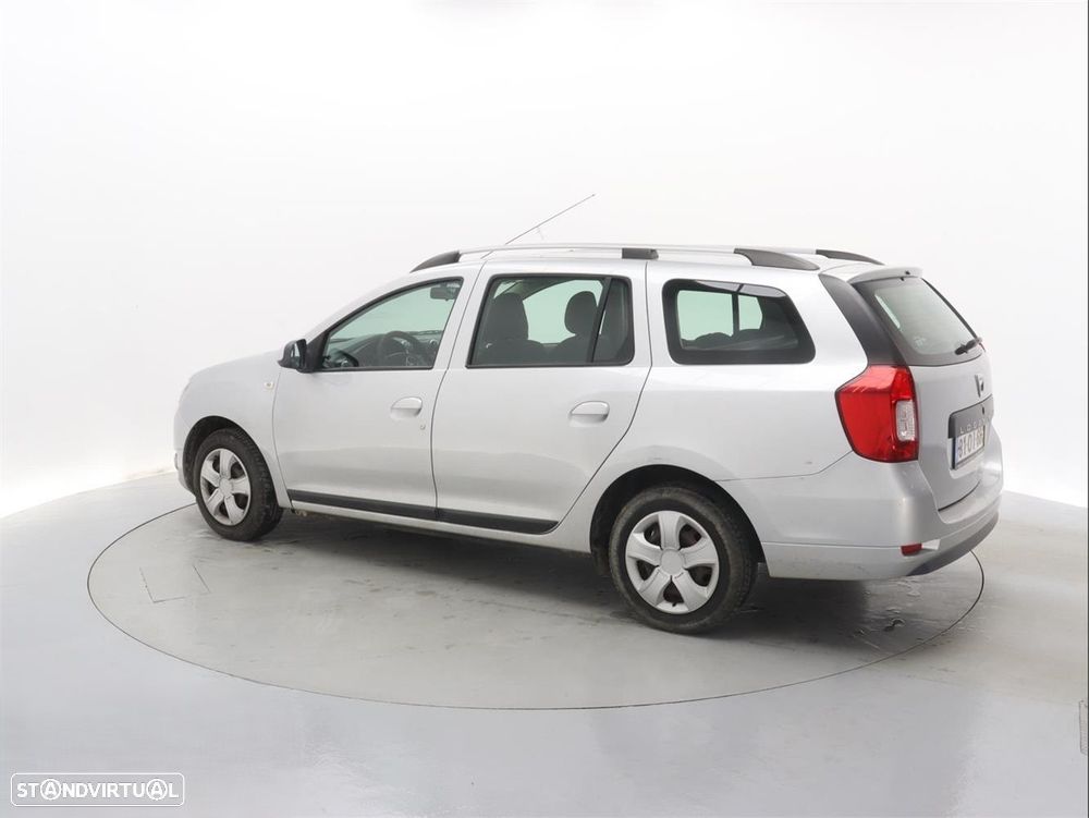 Dacia Logan MCV 0.9 TCe Confort - 6
