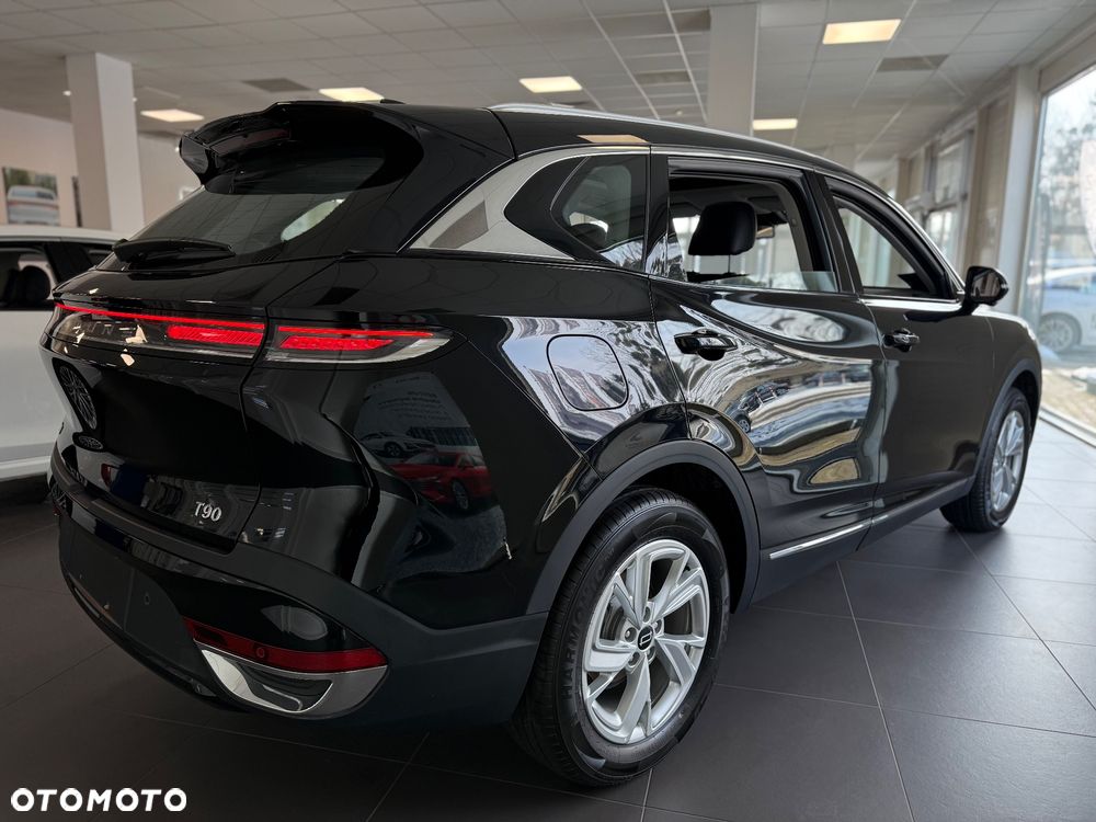 Bestune T90 - 37