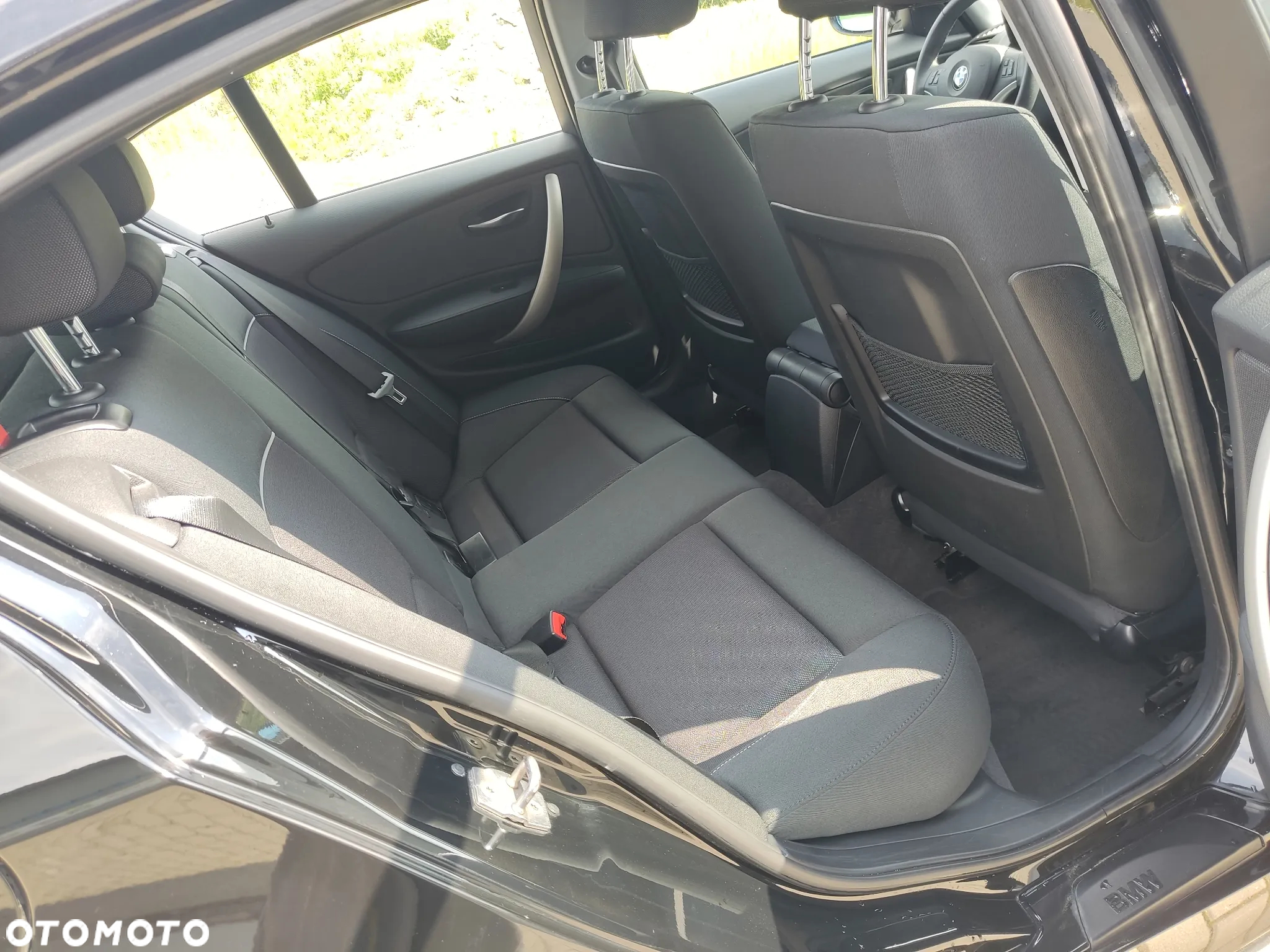 BMW Seria 1 - 11