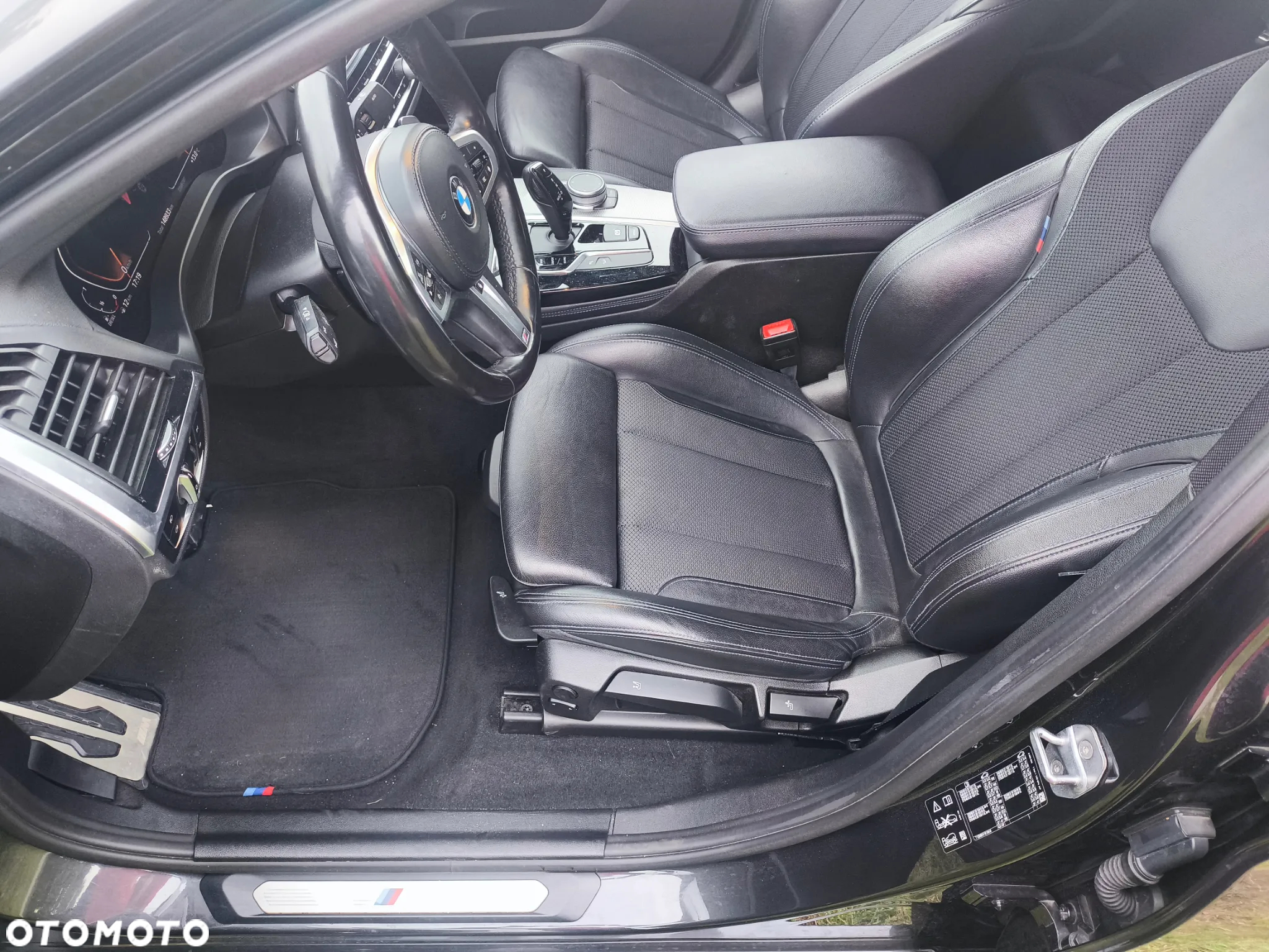 BMW X4 xDrive20d M Sport sport - 9