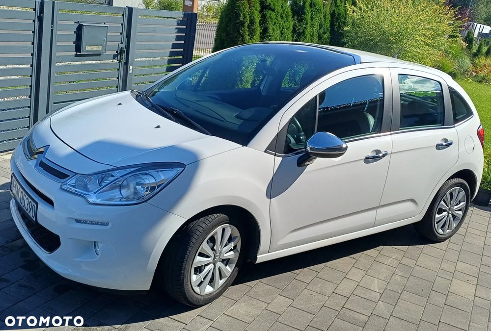 Citroën C3 - 4