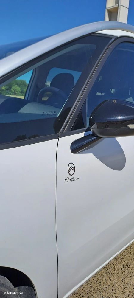 Citroën C4 Spacetourer - 8