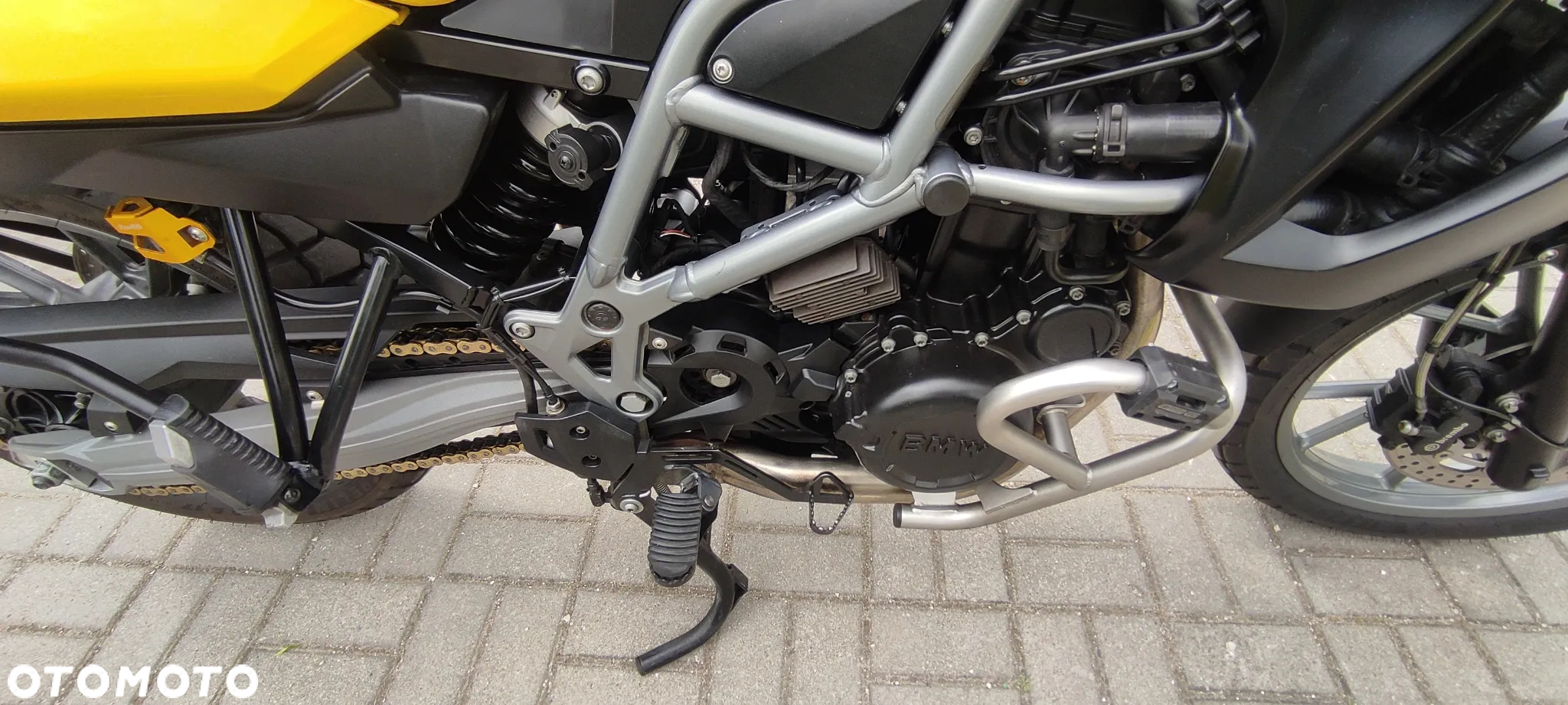 BMW GS - 9