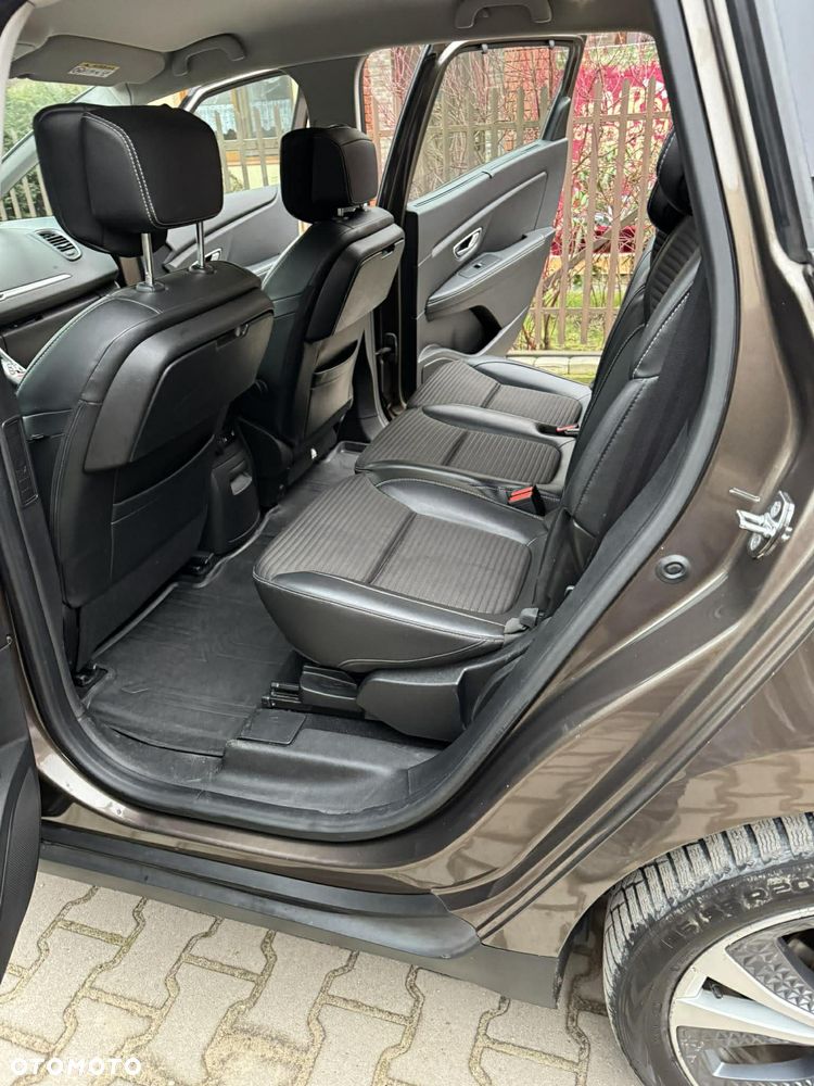 Renault Scenic 1.6 dCi SL Touch - 20