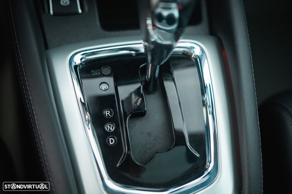 Nissan Qashqai 1.6 dCi Tekna 19 Pele RS Xtronic - 43