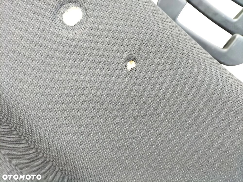 PODSUFITKA PEUGEOT 208 II  GT-LINE CZARNA - 7