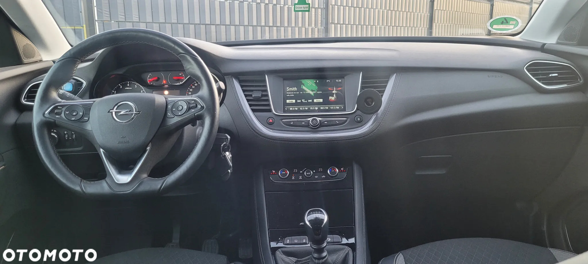 Opel Grandland X - 7