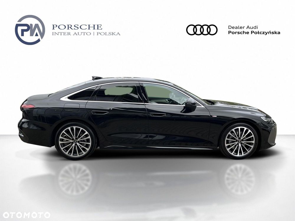 Audi A6 Limousine - 7