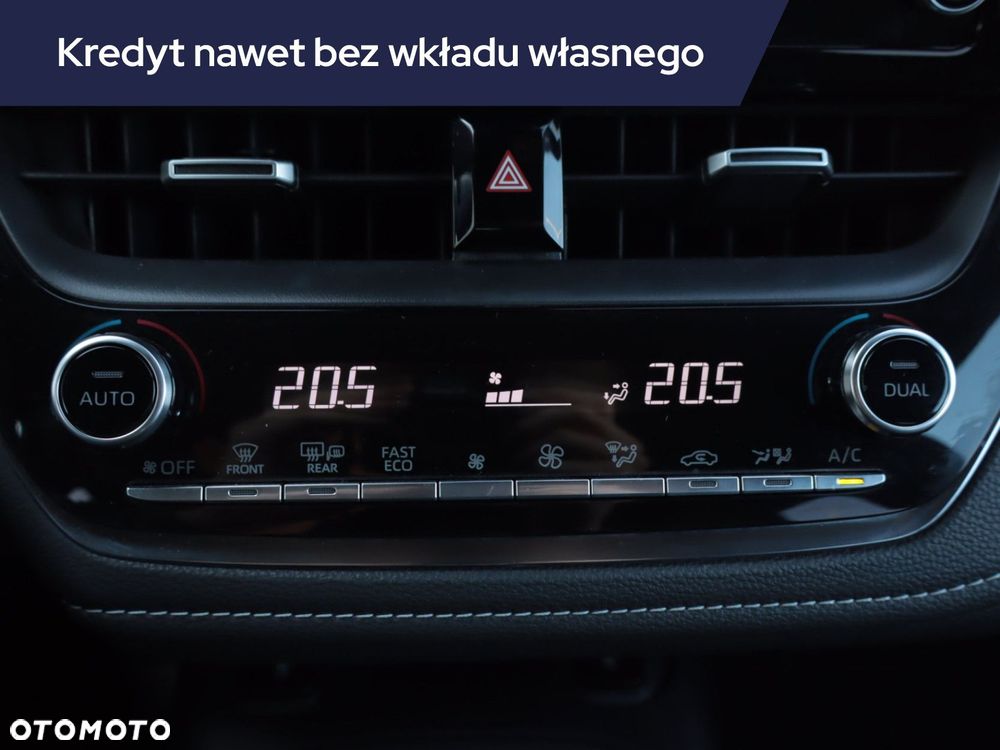 Toyota Corolla - 15