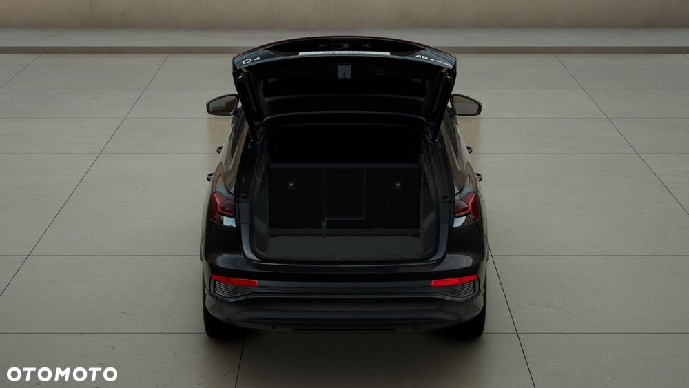 Audi Q4 e-tron - 10