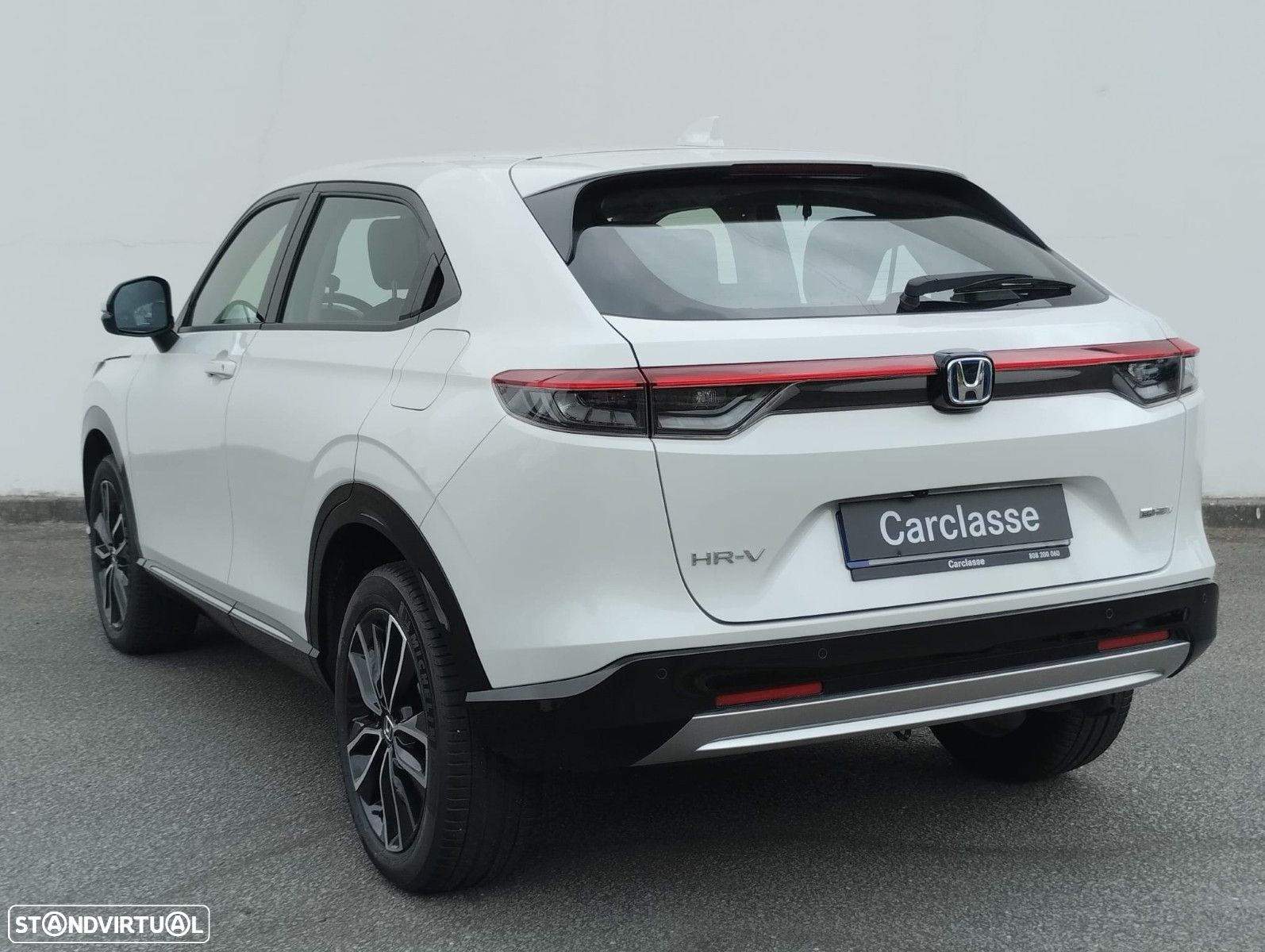 Honda HR-V 1.5 i-MMD e:HEV Advance - 21
