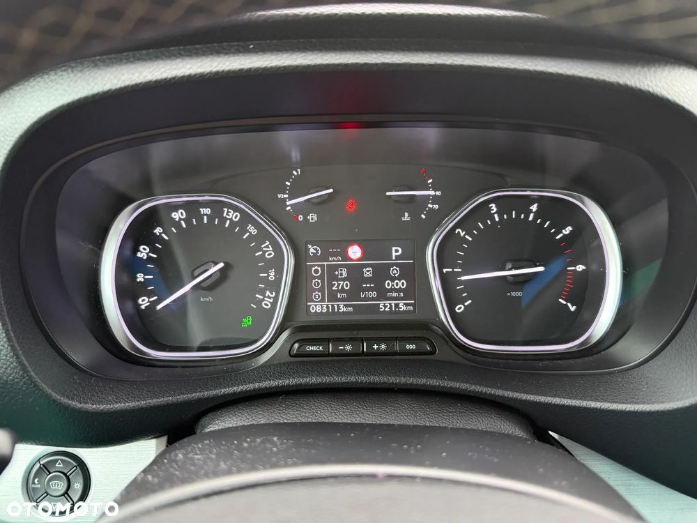 Toyota Proace Verso - 12