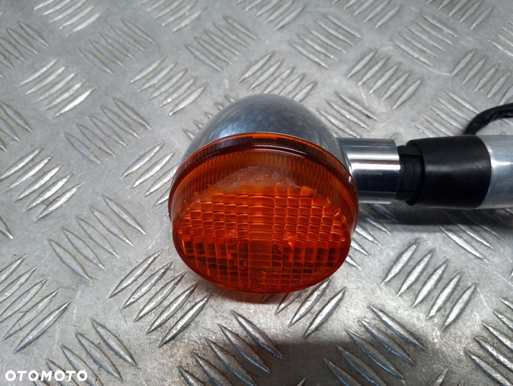 Kierunkowskaz przedni prawy HONDA VTX 1800 N/R/S/T 02-08r   PN. 33400-MBH-673 - 3