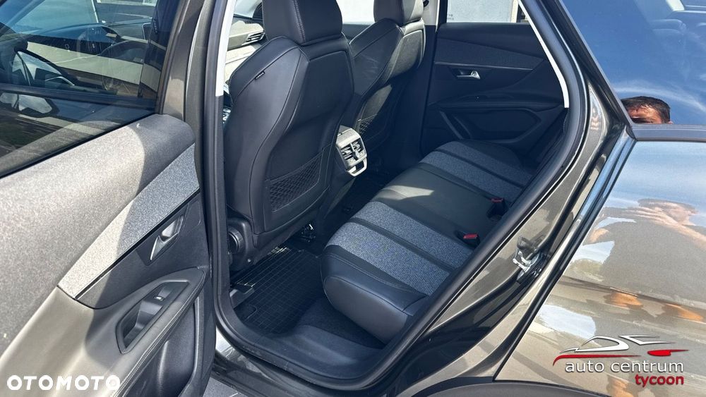 Peugeot 3008 - 30