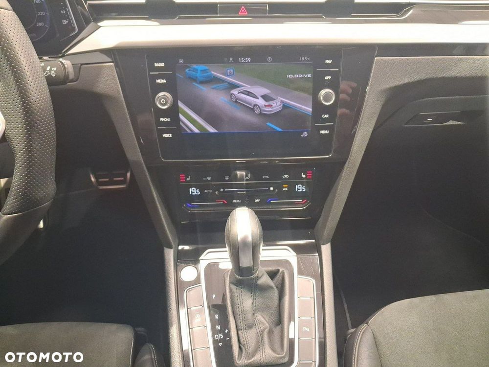 Volkswagen Arteon - 21