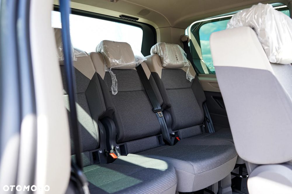 Volkswagen Multivan 2.0 TDI L2 Family DSG - 22