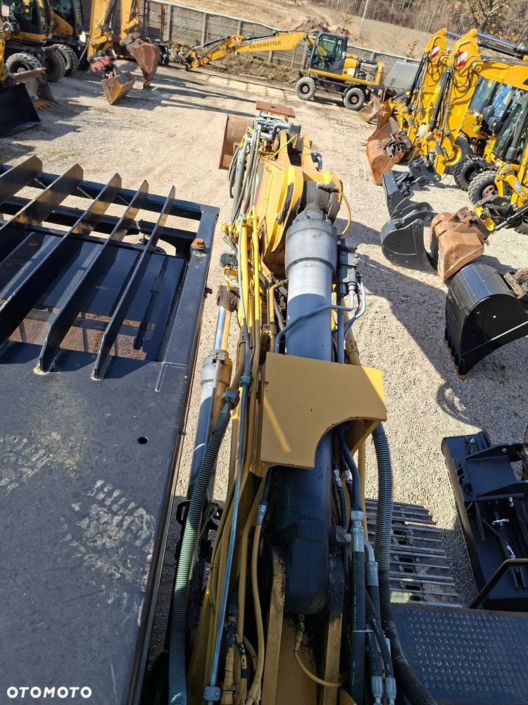 Caterpillar CAT 320 EL - 16