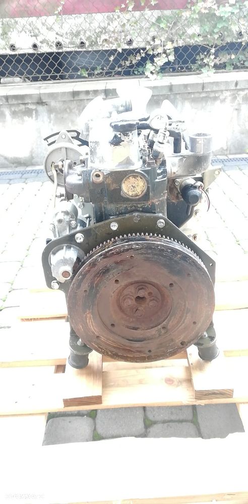 SILNIK ISEKI E269-G 10kW / 2800rpm 0,688L 5853zł netto - 6