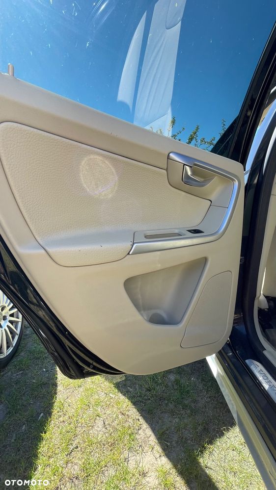 Volvo XC 60 D3 Summum - 21