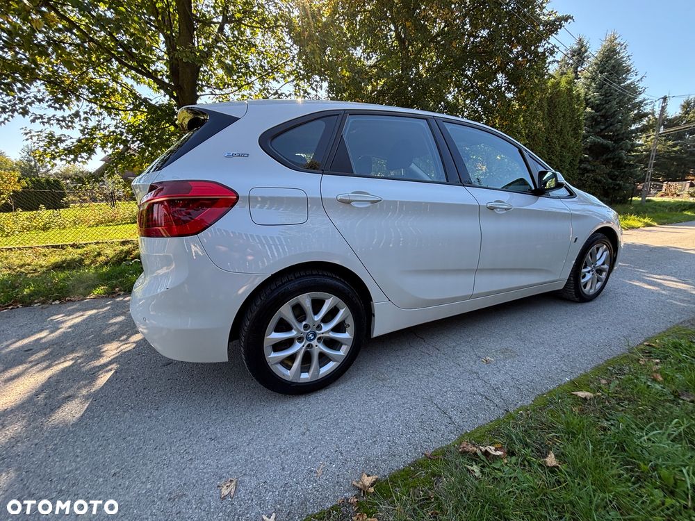 BMW Seria 2 225xe iPerformance Advantage - 8