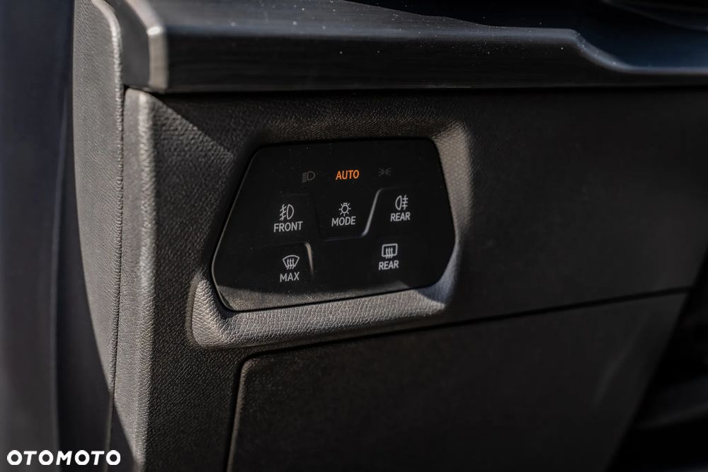 Cupra Formentor 1.5 TSI DSG - 22