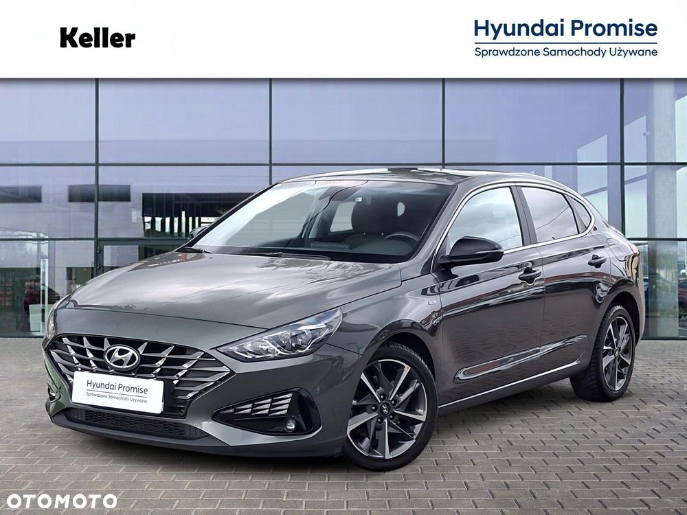 Hyundai i30 1.5 T-GDI 48V Smart DCT - 3
