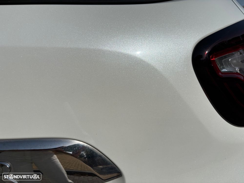 Renault Captur 0.9 TCE Exclusive - 5