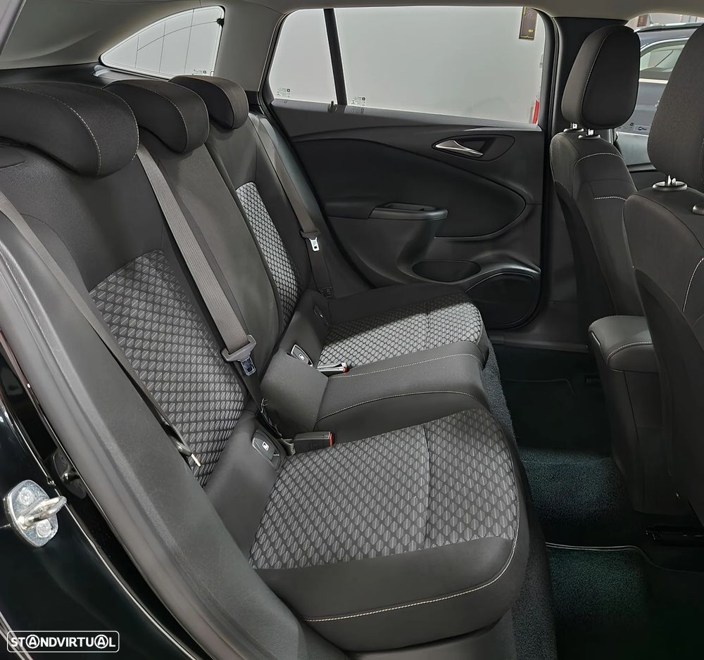 Opel Astra Sports Tourer 1.6 CDTI Business Edition S/S - 25