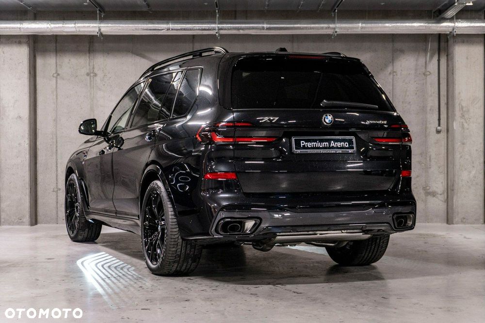 BMW X7 - 8