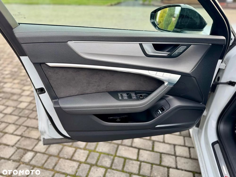 Audi A6 Limousine - 12
