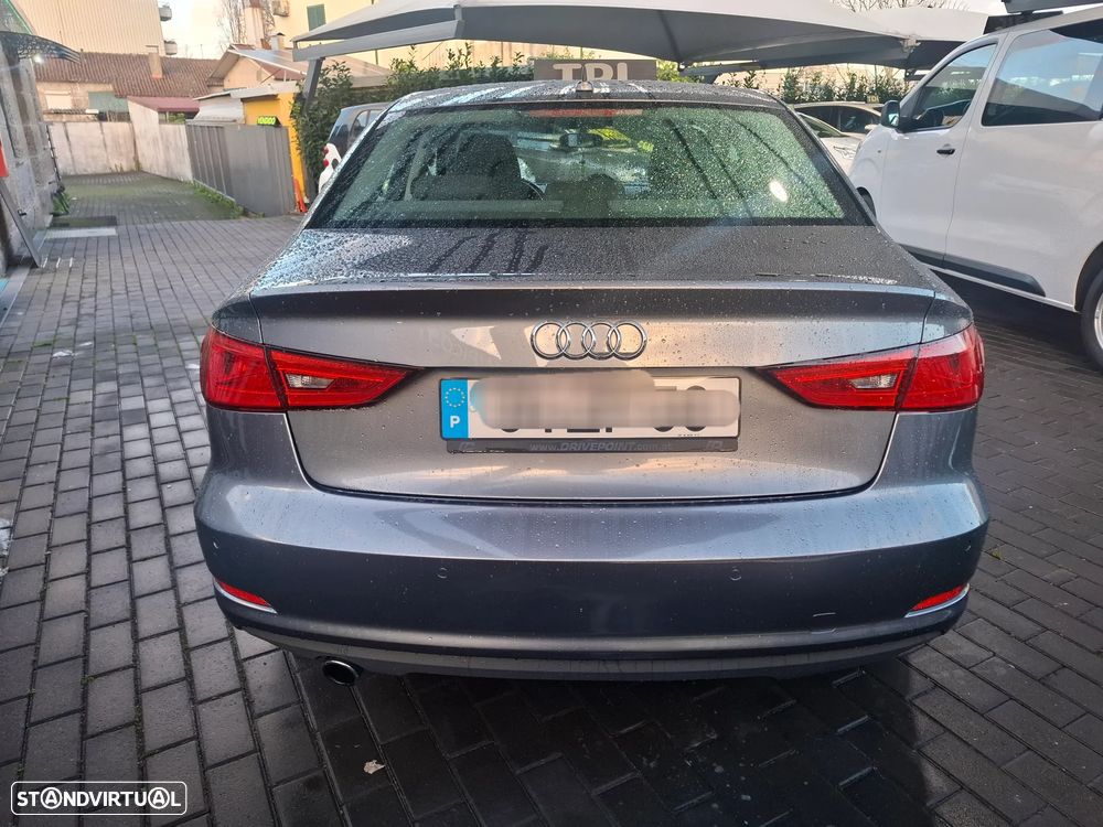 Audi A3 1.6 TDI S-line S tronic - 7