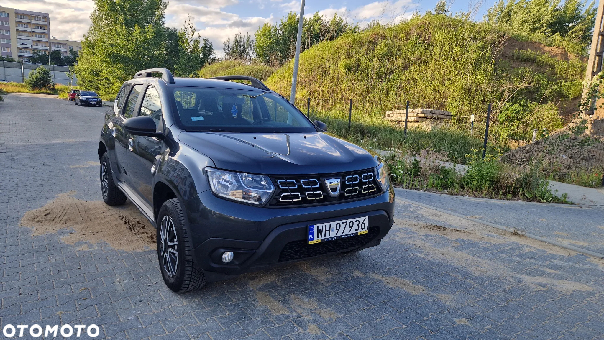 Dacia Duster 1.0 TCe Comfort - 9