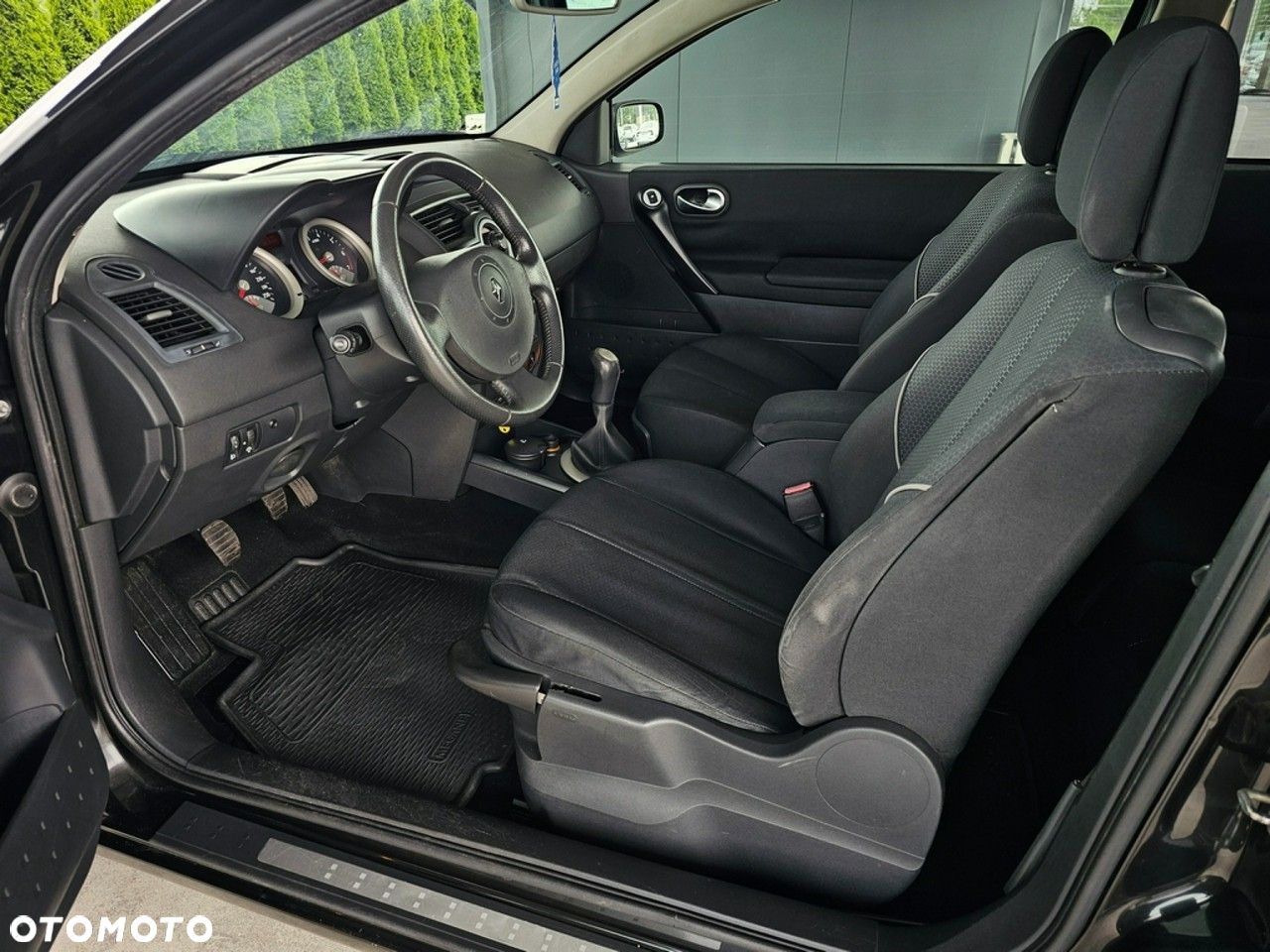 Renault Megane - 10