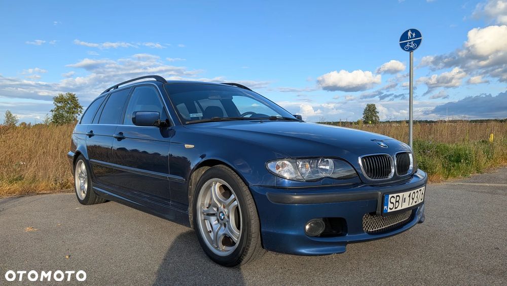 BMW Seria 3