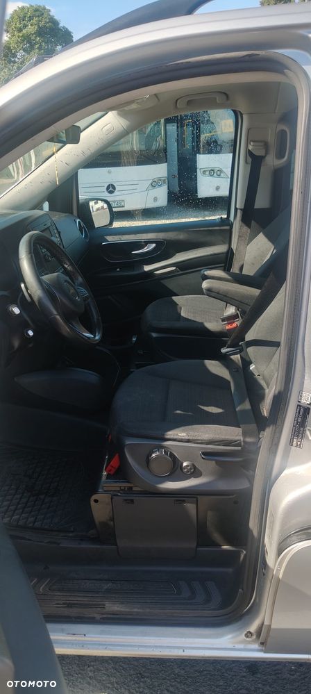Mercedes-Benz Vito CDI Tourer Base 447.701 - 6