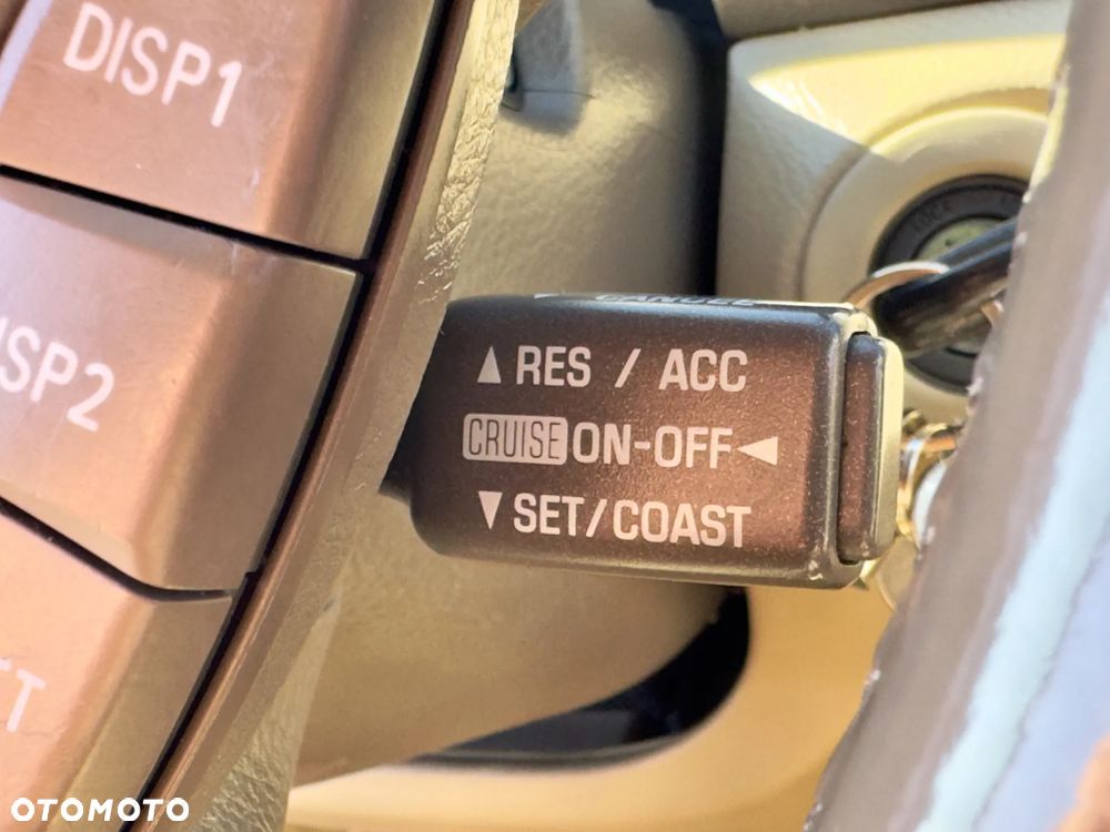 Lexus LS High Class - 27