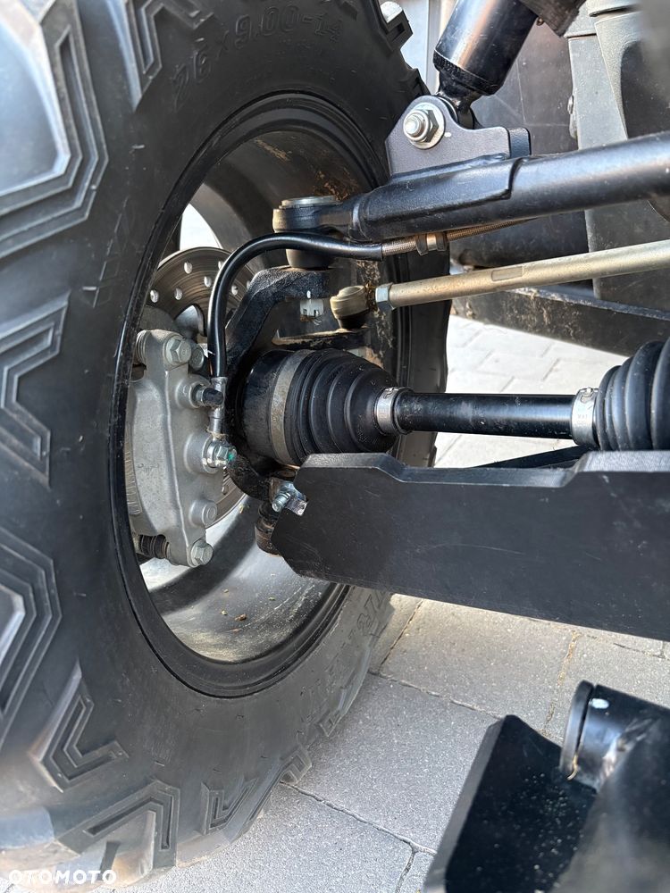 Segway Snarler AT6 - 14