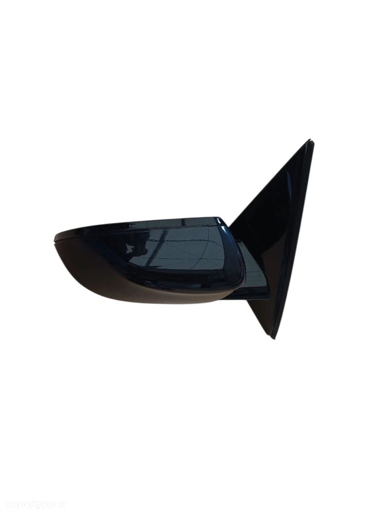 BMW X5 G05 LUSTERKO PRAWE 5PIN 416 SHADOWLINE - 3