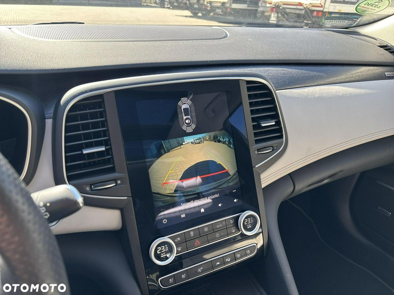 Renault Talisman 2.0 Blue dCi Initiale Paris EDC - 24