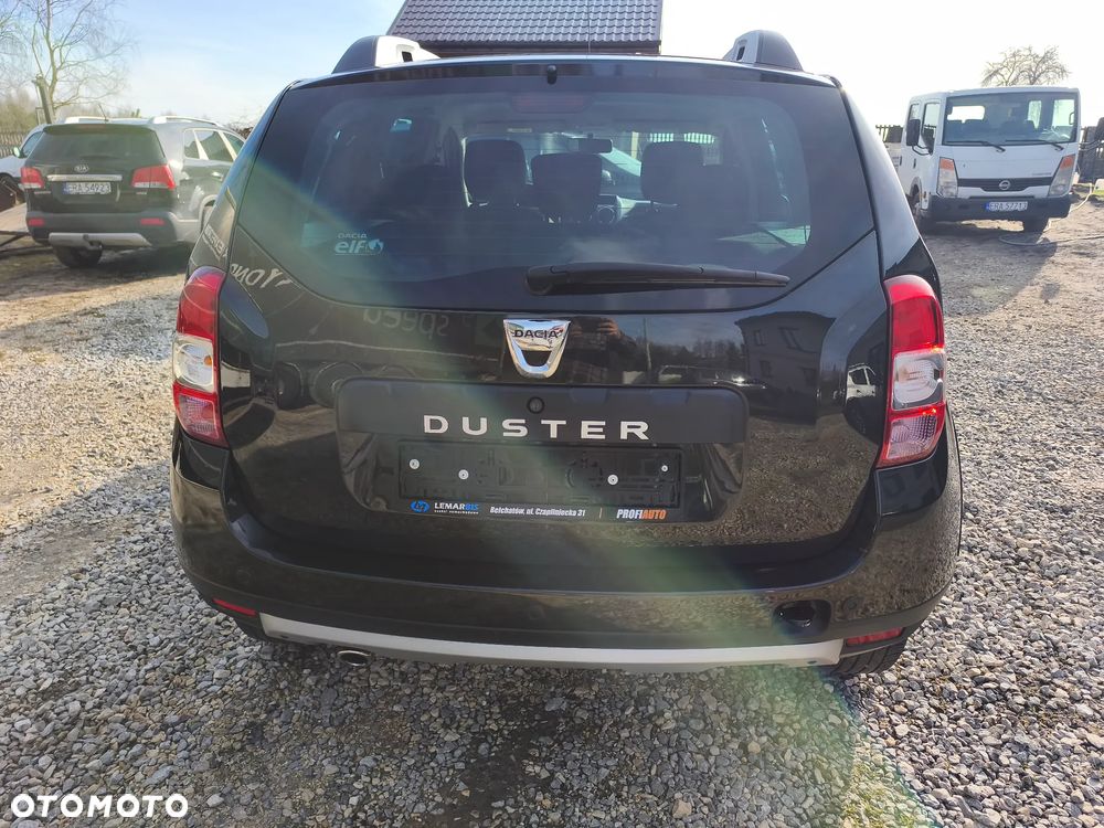 Dacia Duster 1.2 TCe Prestige - 14