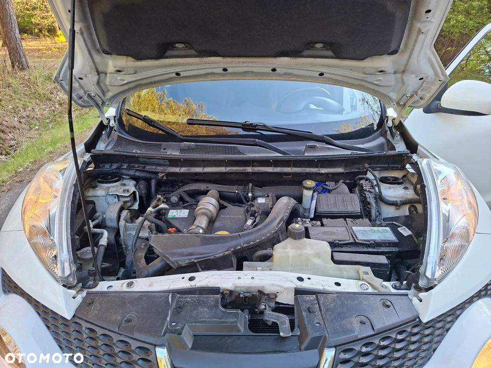 Nissan Juke - 10