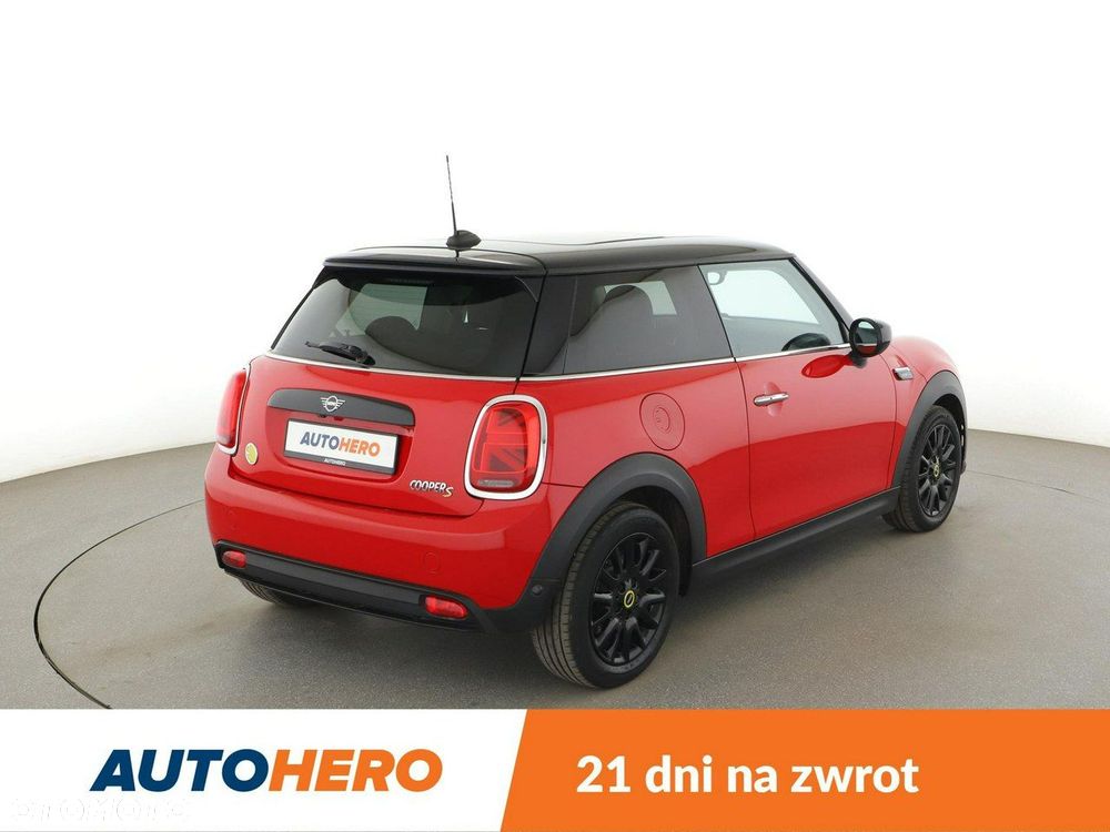 MINI Cooper - 8