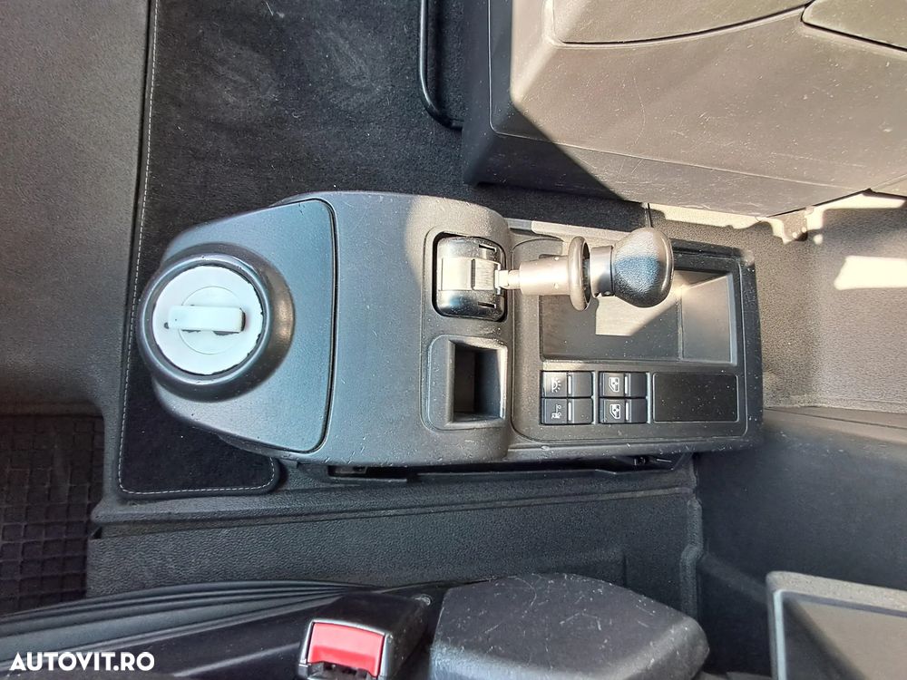 MAN TGX 18.500 XXL AUTOMAT RETARDER EURO 6 - 22