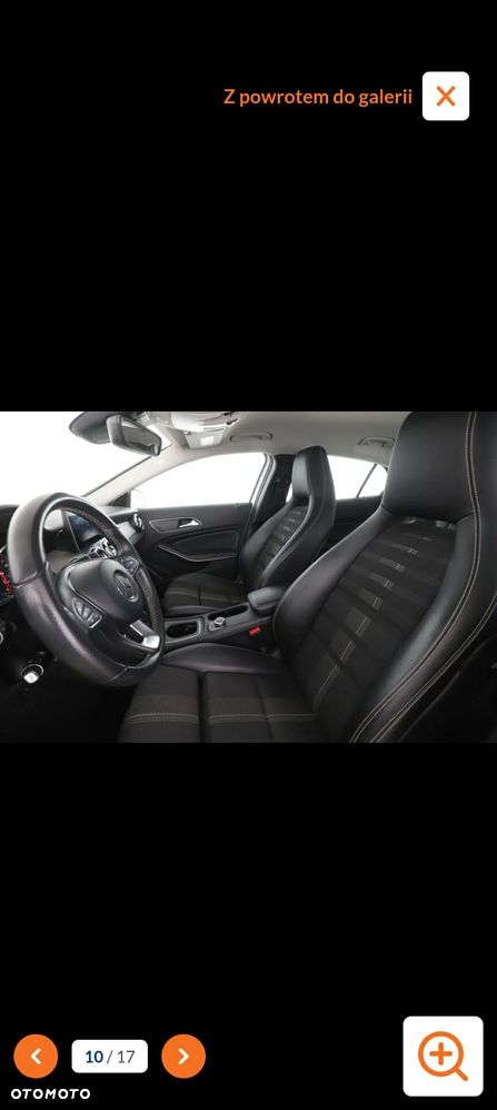 Mercedes-Benz GLA 200 7G-DCT Urban - 4