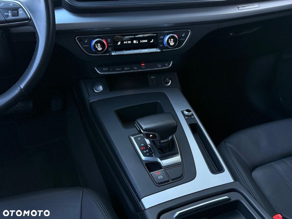 Audi Q5 40 TDI mHEV Quattro Advanced S tronic - 25