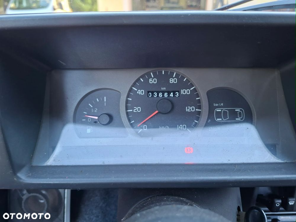 Fiat 126 650 Elegant - 25