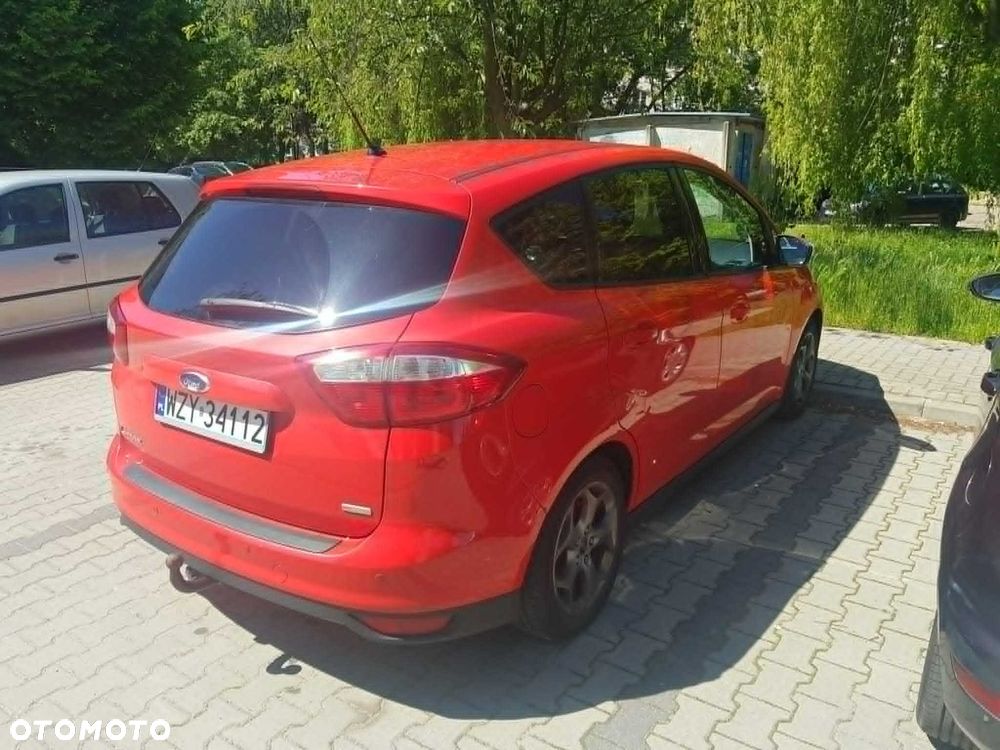 Ford C-MAX - 2