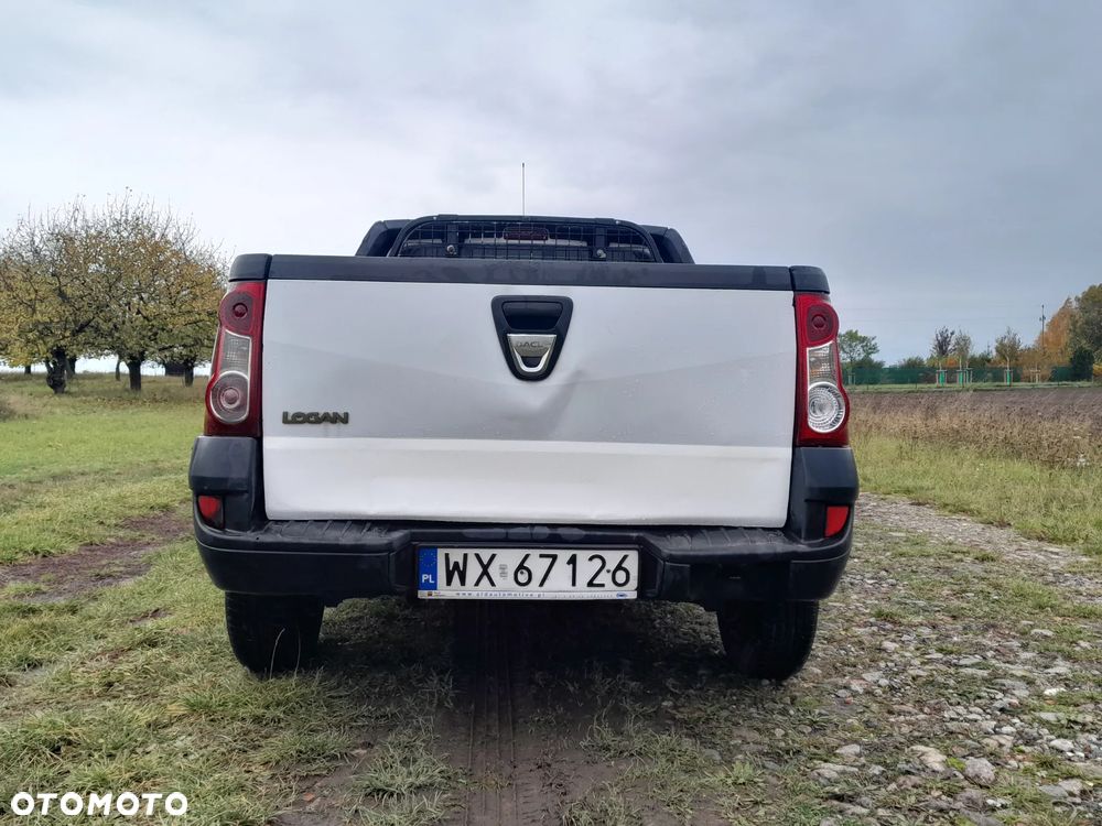Dacia Pick Up - 4