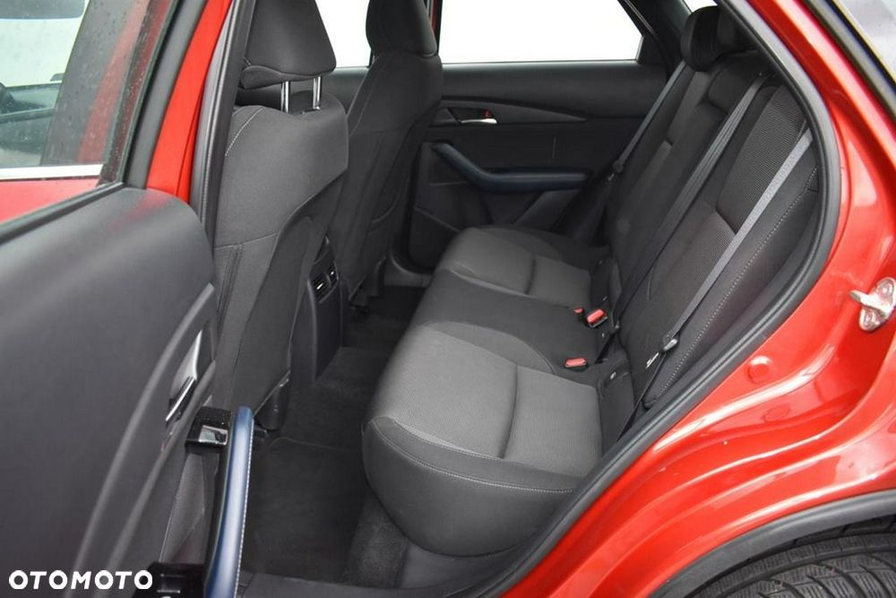Mazda CX-30 2.0 mHEV Hikari 2WD - 15